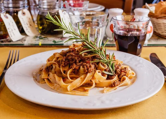 Agriturismo Andreini Corsano (Tuscany)