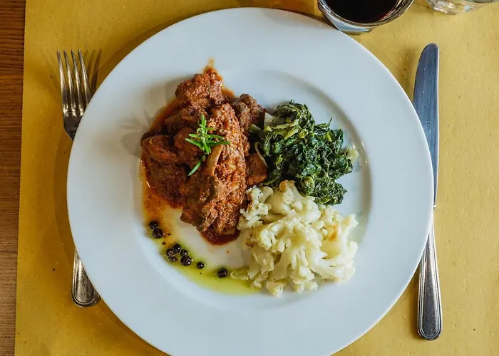 Agriturismo Andreini مزرعة للإقامة