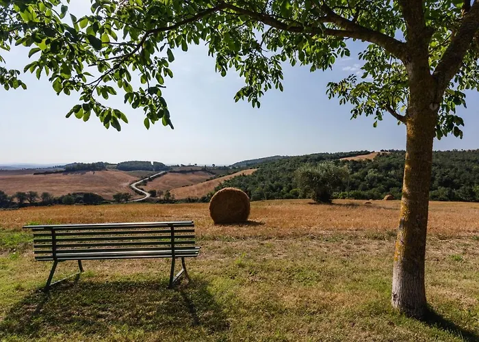 Agriturismo Andreini مزرعة للإقامة Corsano (Tuscany)
