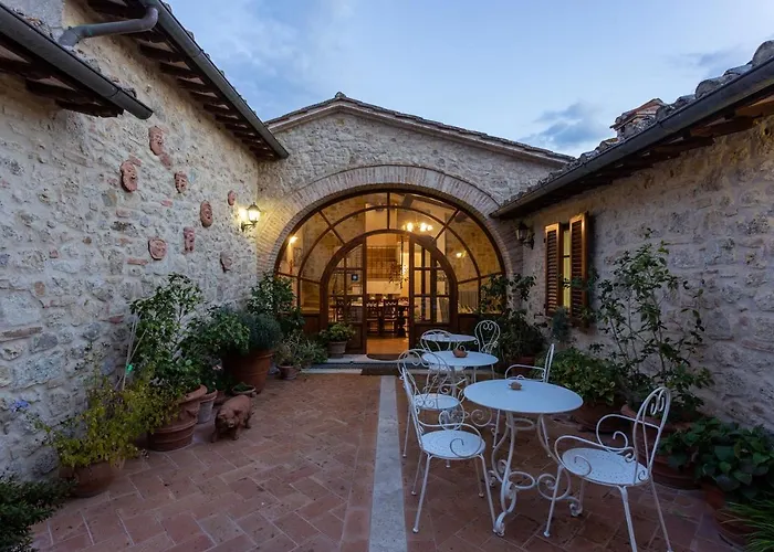 Agriturismo Andreini مزرعة للإقامة Corsano (Tuscany)