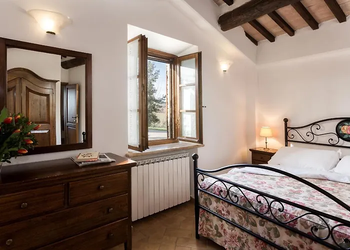 Agriturismo Andreini *