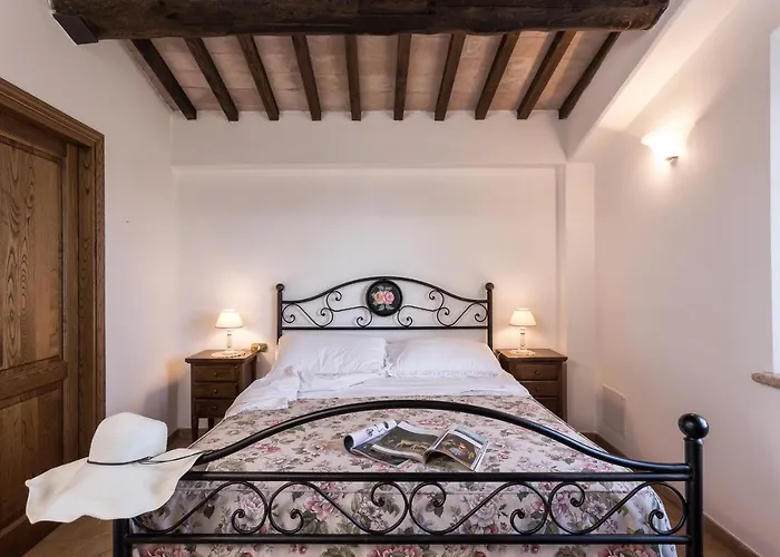 Agriturismo Andreini